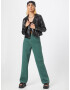 Nasty Gal Pantaloni verde jad - Pled.ro