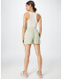 Nasty Gal Pantaloni verde pastel - Pled.ro