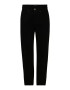 Nasty Gal Petite Jeans negru - Pled.ro