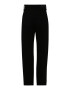 Nasty Gal Petite Jeans negru - Pled.ro