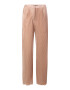 Nasty Gal Petite Pantaloni bej - Pled.ro