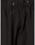 Nasty Gal Petite Pantaloni cu buzunare negru - Pled.ro