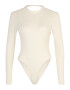 Nasty Gal Petite Tricou body crem - Pled.ro