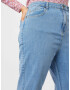 Nasty Gal Plus Jeans albastru denim - Pled.ro