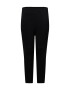 Nasty Gal Plus Leggings negru - Pled.ro