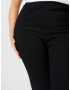 Nasty Gal Plus Leggings negru - Pled.ro