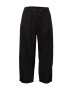 Nasty Gal Plus Pantaloni negru - Pled.ro