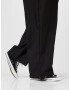 Nasty Gal Plus Pantaloni negru - Pled.ro