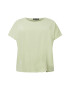 Nasty Gal Plus Tricou verde măr - Pled.ro