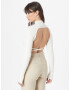 Nasty Gal Pulover alb - Pled.ro