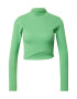 Nasty Gal Pulover verde - Pled.ro