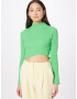 Nasty Gal Pulover verde - Pled.ro