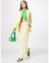 Nasty Gal Pulover verde - Pled.ro