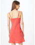 Nasty Gal Rochie corai - Pled.ro