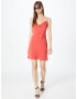 Nasty Gal Rochie corai - Pled.ro