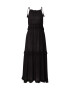 Nasty Gal Rochie de plaja negru - Pled.ro