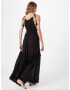 Nasty Gal Rochie de plaja negru - Pled.ro