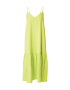 Nasty Gal Rochie de vară verde deschis - Pled.ro