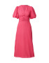 Nasty Gal Rochie fucsia - Pled.ro