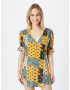 Nasty Gal Rochie mai multe culori - Pled.ro