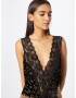 Nasty Gal Rochie mai multe culori / negru - Pled.ro