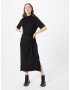 Nasty Gal Rochie negru - Pled.ro