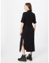 Nasty Gal Rochie negru - Pled.ro