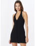 Nasty Gal Rochie negru - Pled.ro