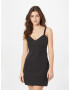 Nasty Gal Rochie negru - Pled.ro