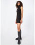 Nasty Gal Rochie negru - Pled.ro