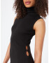 Nasty Gal Rochie negru - Pled.ro