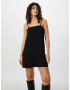 Nasty Gal Rochie negru - Pled.ro