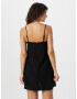 Nasty Gal Rochie negru - Pled.ro