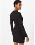 Nasty Gal Rochie negru - Pled.ro