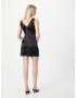 Nasty Gal Rochie negru - Pled.ro