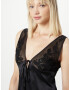 Nasty Gal Rochie negru - Pled.ro