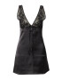 Nasty Gal Rochie negru - Pled.ro