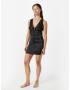 Nasty Gal Rochie negru - Pled.ro