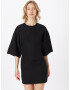 Nasty Gal Rochie negru - Pled.ro