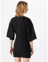 Nasty Gal Rochie negru - Pled.ro