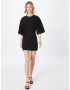 Nasty Gal Rochie negru - Pled.ro