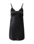 Nasty Gal Rochie negru - Pled.ro