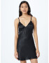 Nasty Gal Rochie negru - Pled.ro