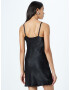 Nasty Gal Rochie negru - Pled.ro