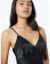 Nasty Gal Rochie negru - Pled.ro