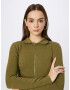 Nasty Gal Rochie oliv - Pled.ro