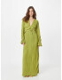 Nasty Gal Rochie oliv - Pled.ro