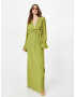 Nasty Gal Rochie oliv - Pled.ro