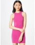 Nasty Gal Rochie roz - Pled.ro