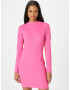 Nasty Gal Rochie roz - Pled.ro